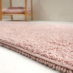 Πατάκι Μπάνιου Fieldcrest Ultra Soft 2.200gsm 53X86 Light Puce